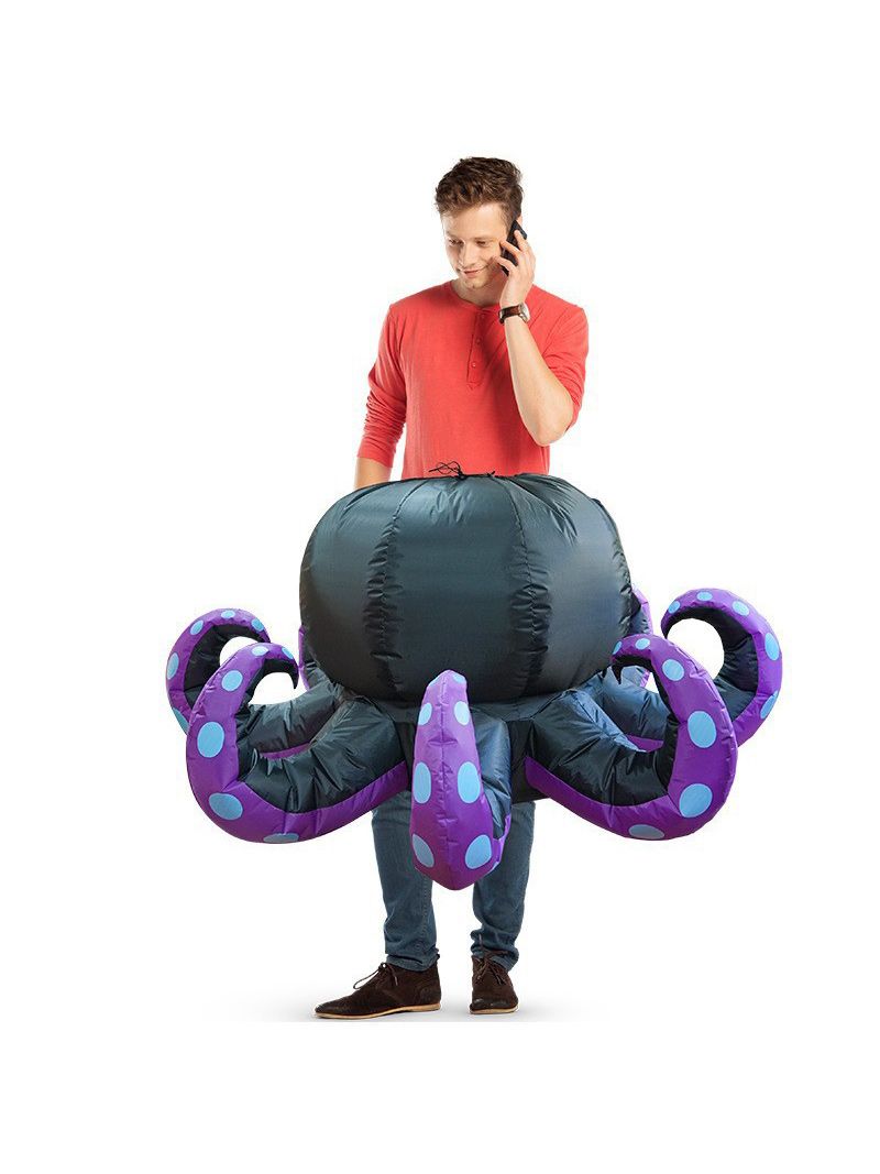 Костюм Надувной