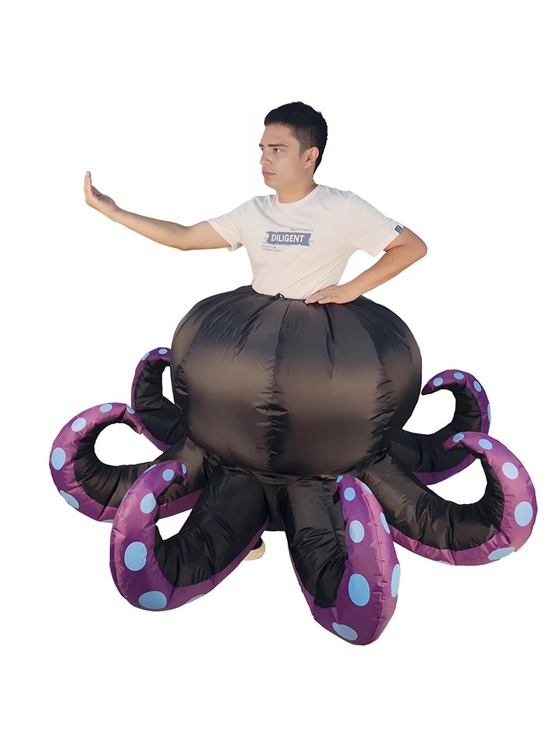 Костюм Надувной