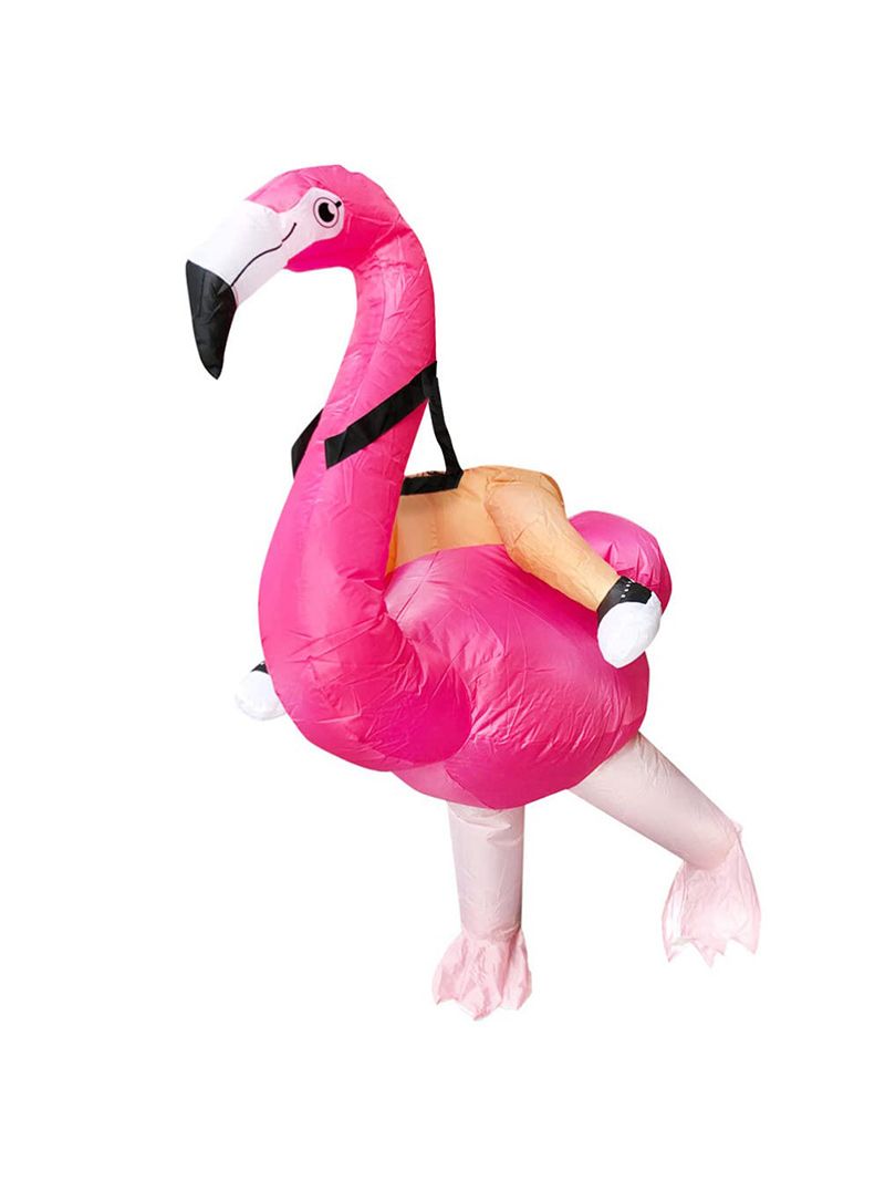 Костюм Надувной