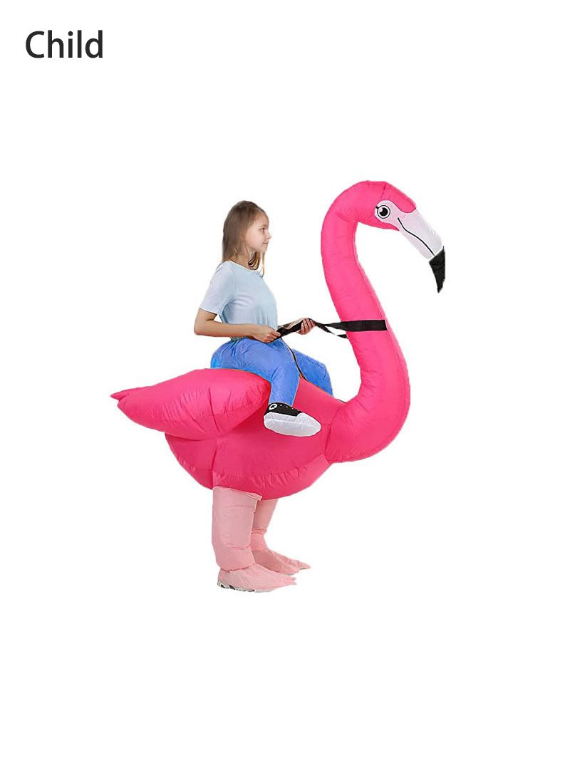 Костюм Надувной