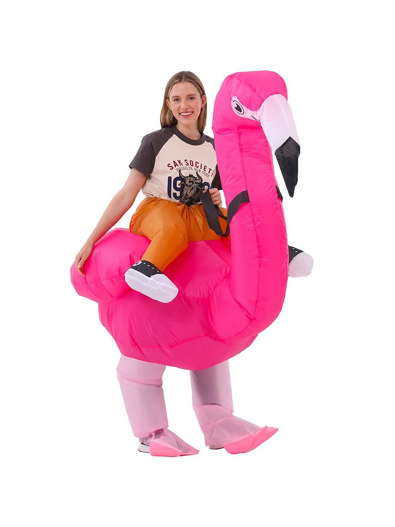 Костюм Надувной