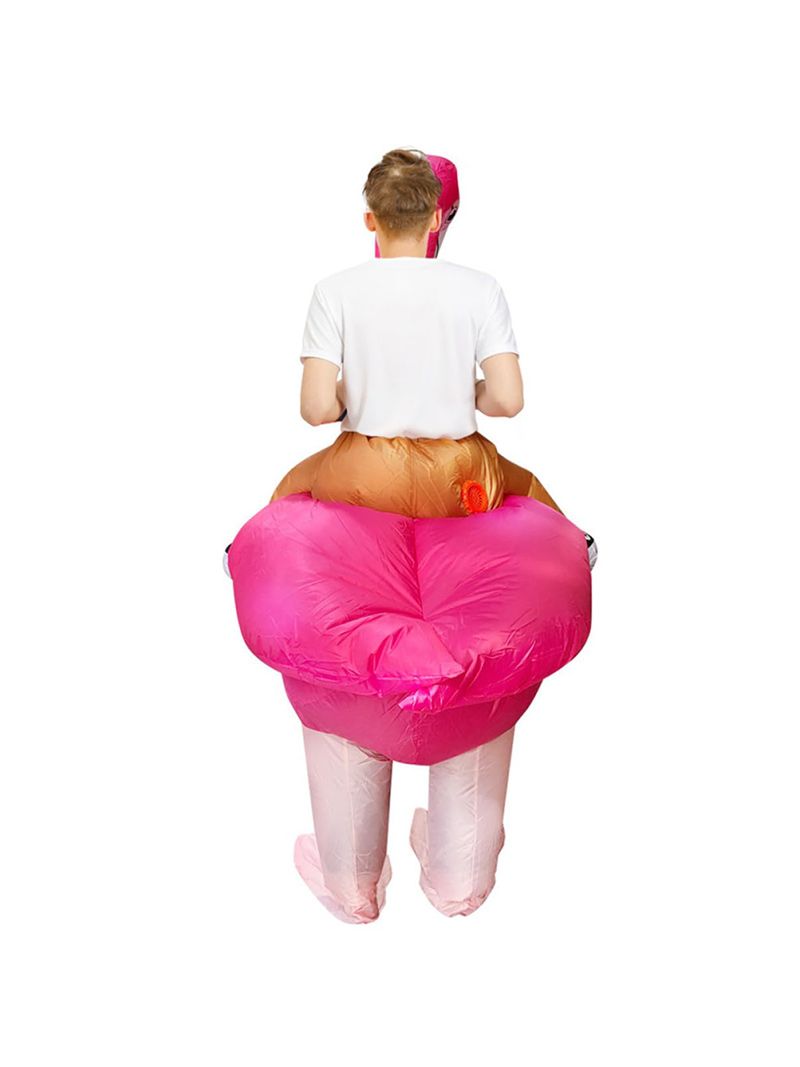 Костюм Надувной