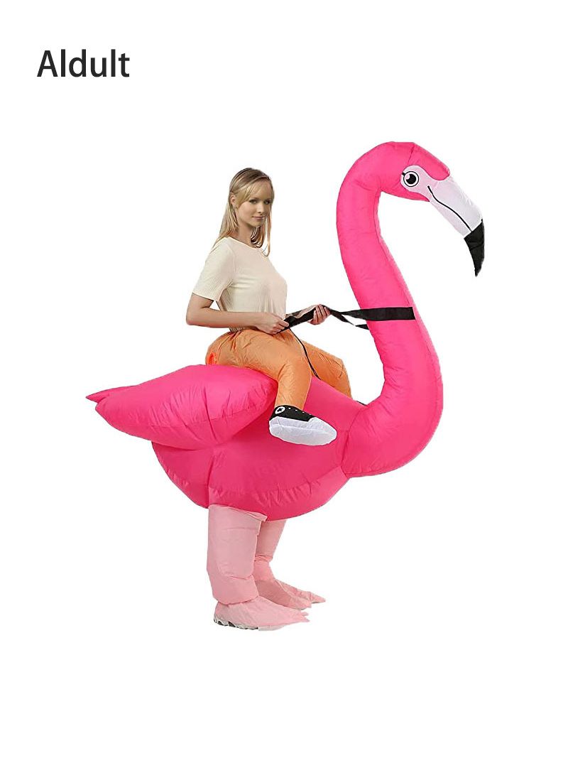 Костюм Надувной