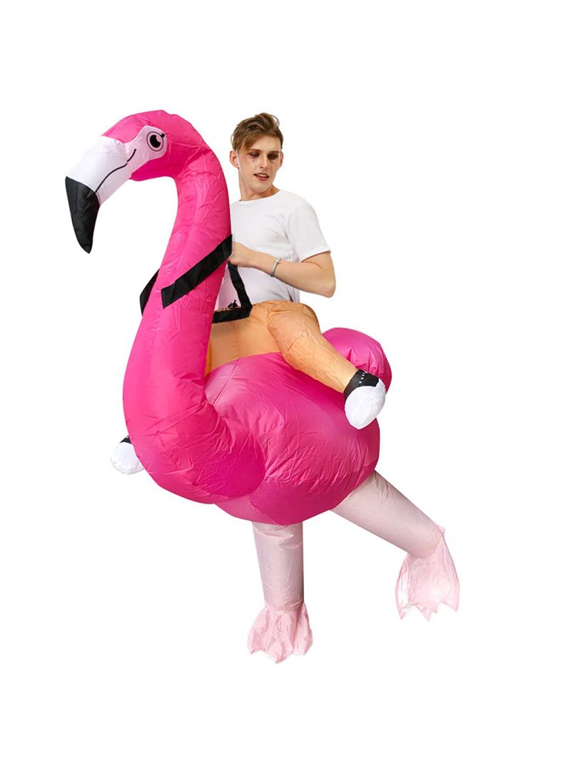 Костюм Надувной