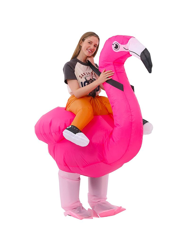 Костюм Надувной