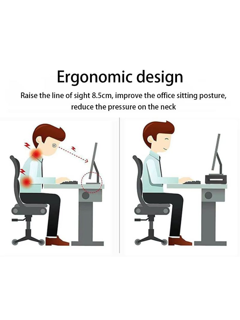 Подставка Под Монитор На Стол