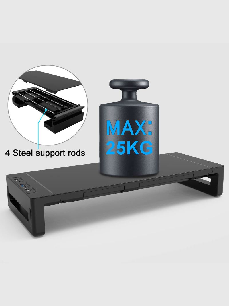 Подставка Под Монитор На Стол