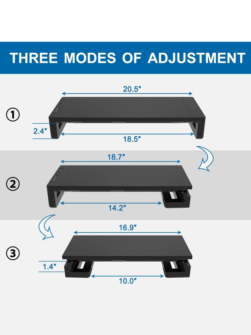 Подставка Под Монитор На Стол