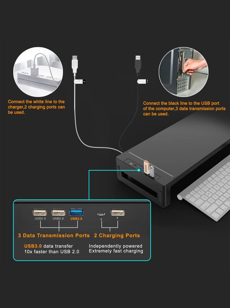 Подставка Под Монитор На Стол