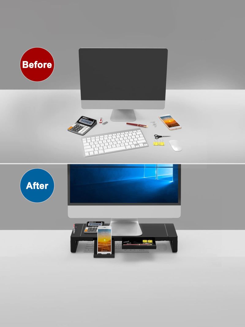 Подставка Под Монитор На Стол