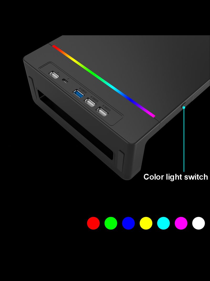 Подставка Под Монитор На Стол