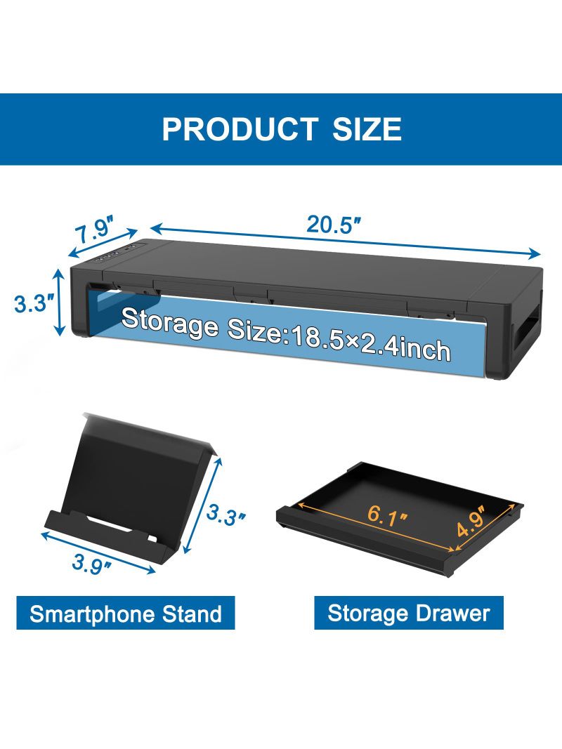 Подставка Под Монитор На Стол
