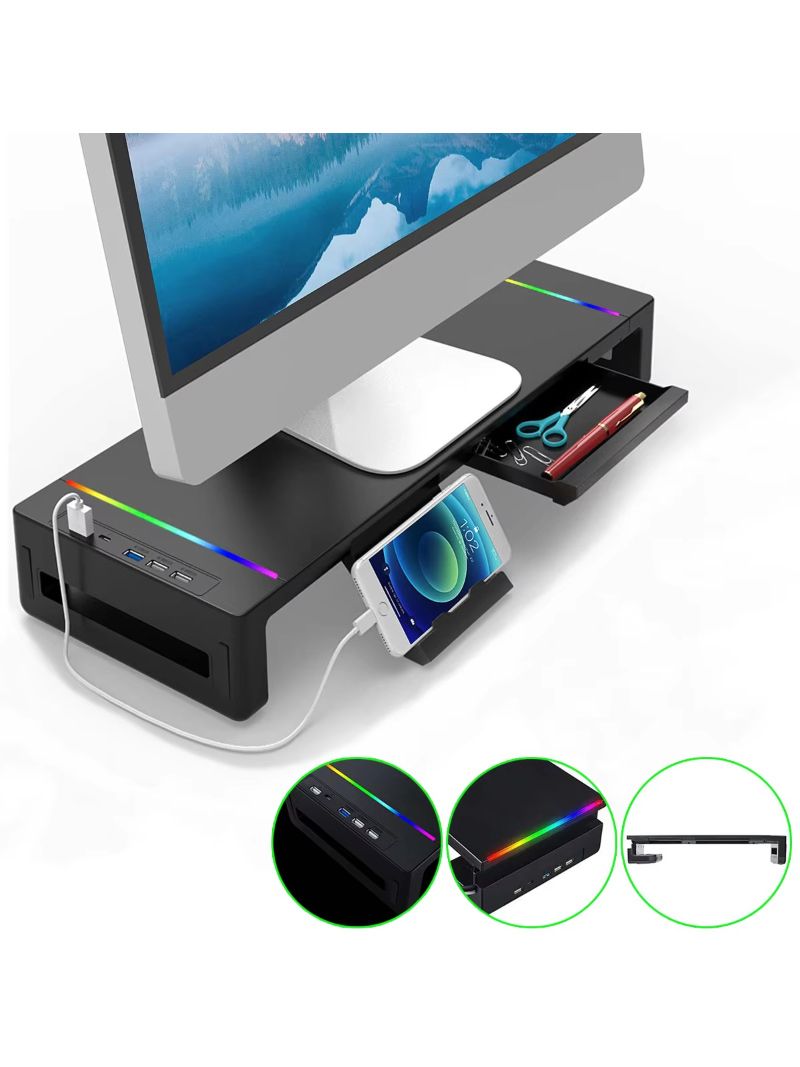 Подставка Под Монитор На Стол