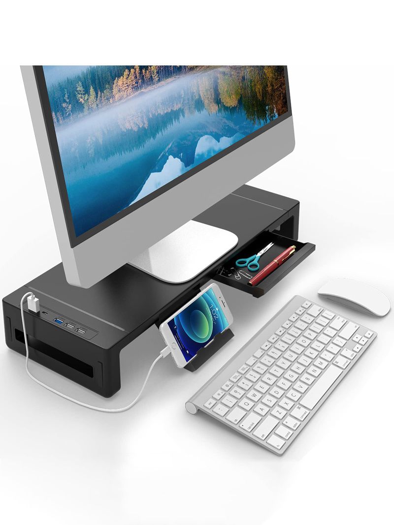 Подставка Под Монитор На Стол