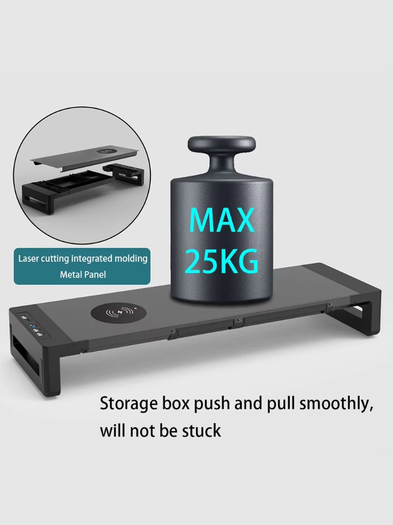 Подставка Под Монитор На Стол