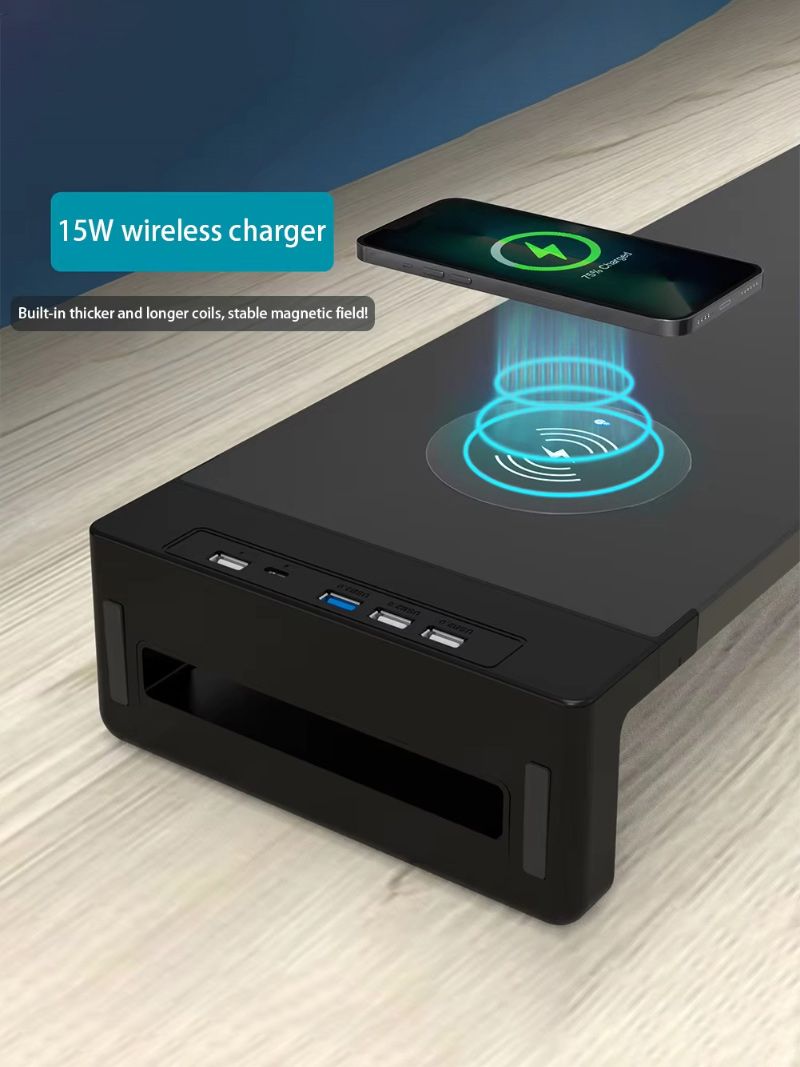 Подставка Под Монитор На Стол