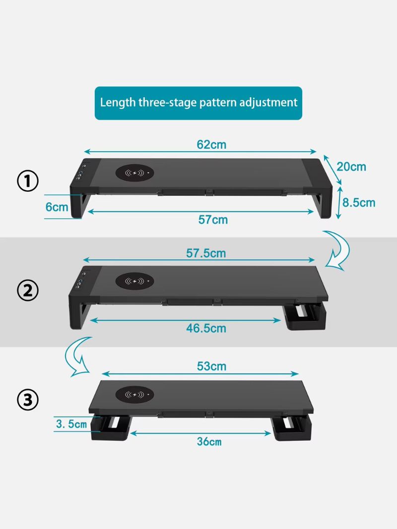 Подставка Под Монитор На Стол