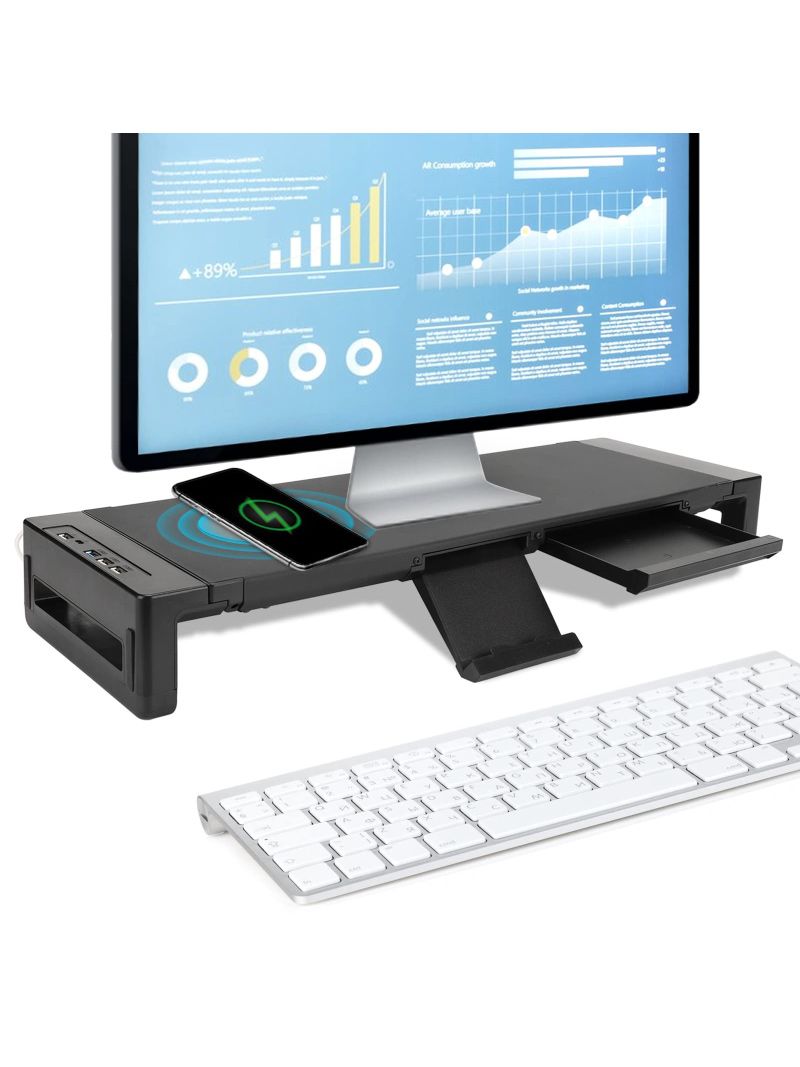 Подставка Под Монитор На Стол