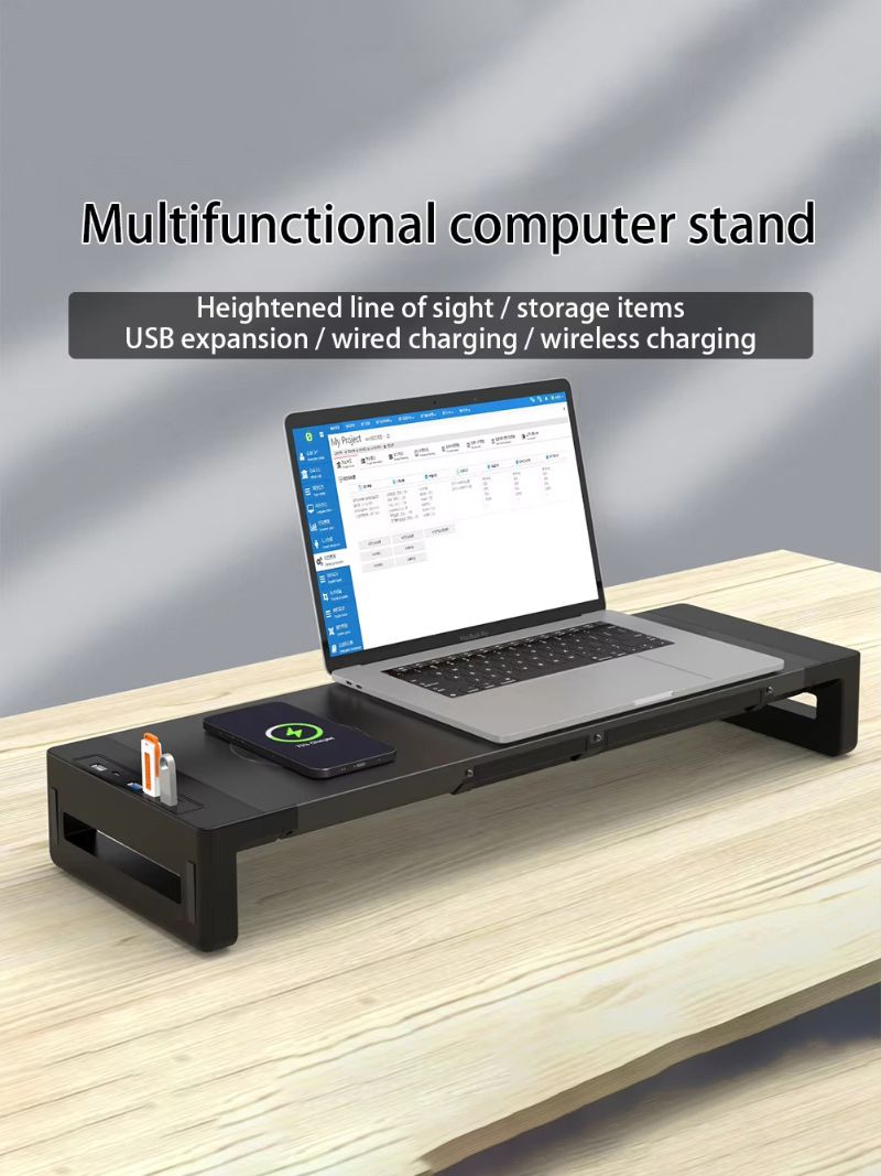 Подставка Под Монитор На Стол