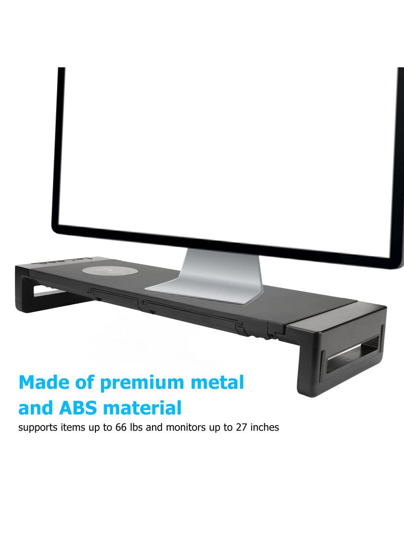 Подставка Под Монитор На Стол