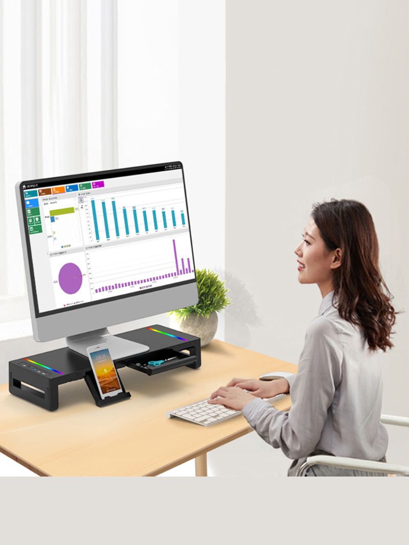 Подставка Под Монитор На Стол