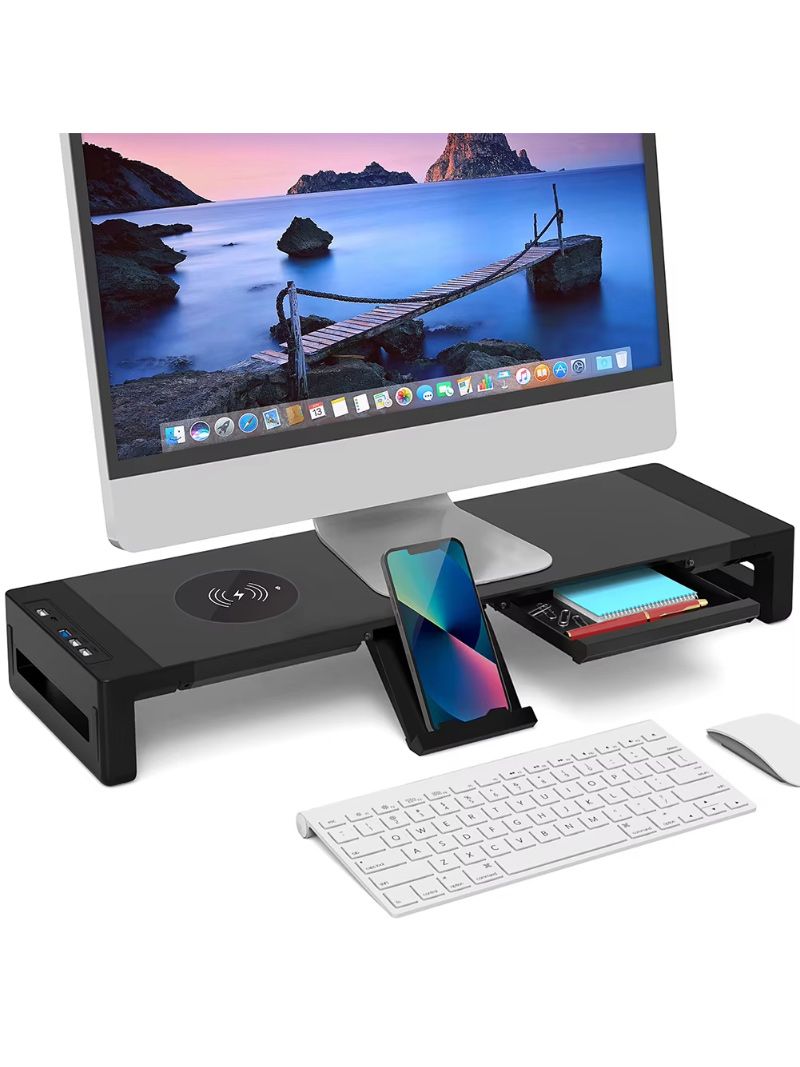 Подставка Под Монитор На Стол