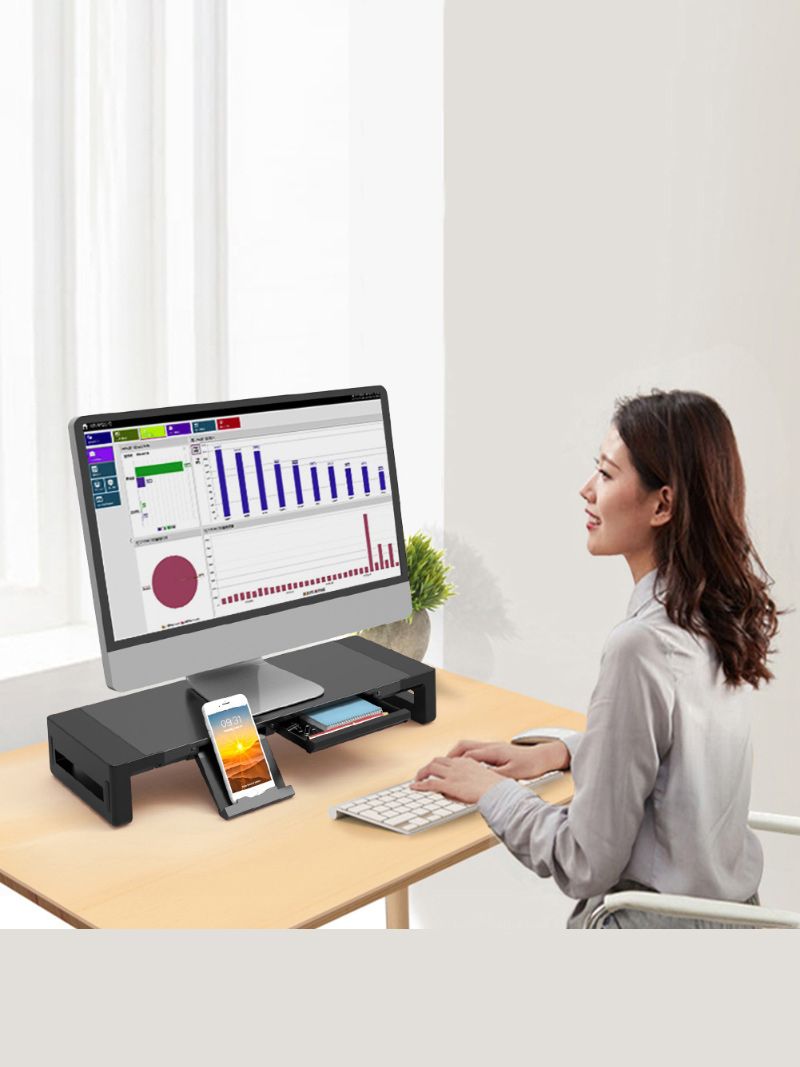 Подставка Под Монитор На Стол