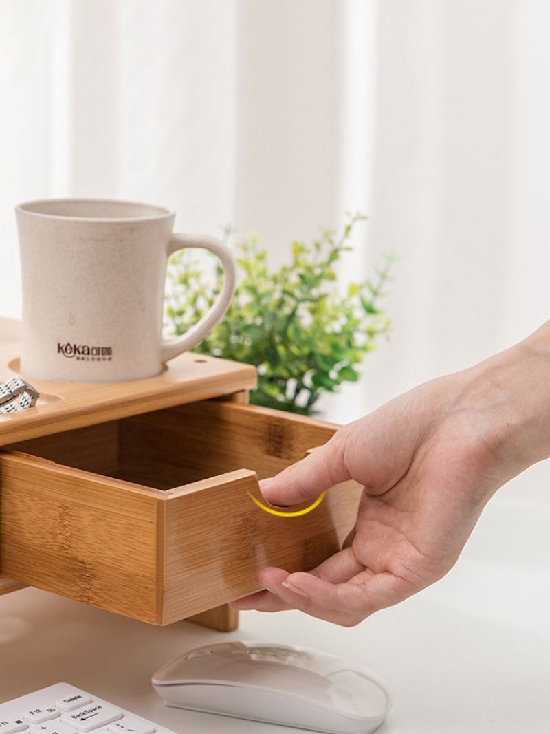 Подставка Под Монитор На Стол