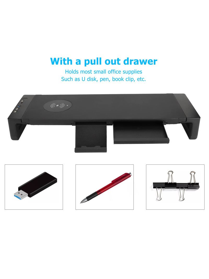 Подставка Под Монитор На Стол