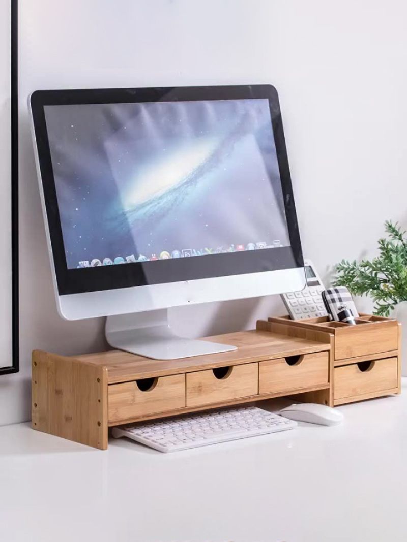 Подставка Под Монитор На Стол