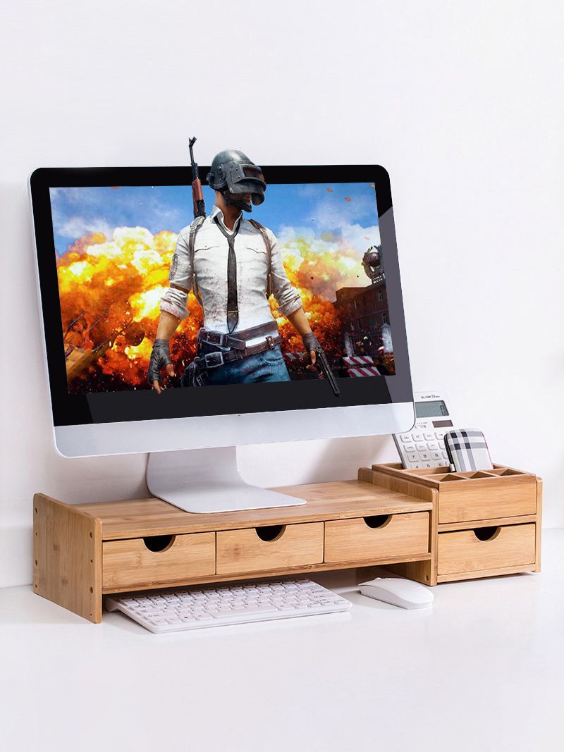 Подставка Под Монитор На Стол