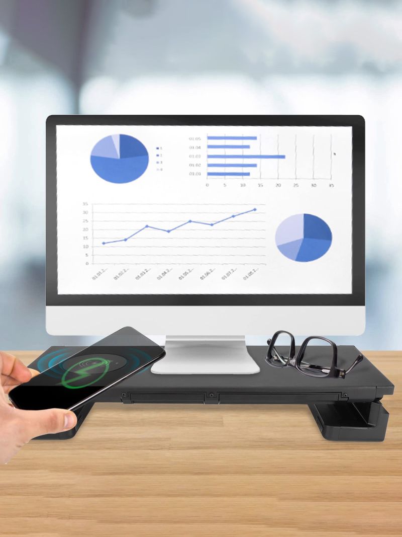 Подставка Под Монитор На Стол