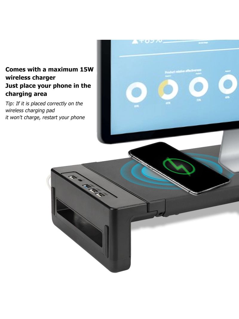 Подставка Под Монитор На Стол