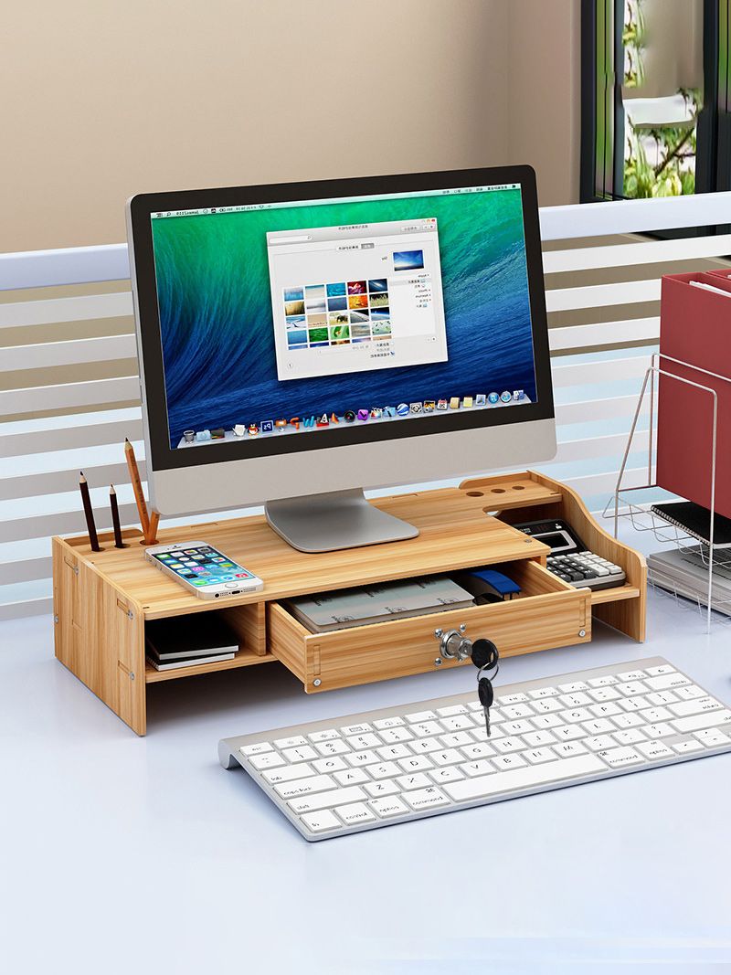 Подставка Под Монитор На Стол