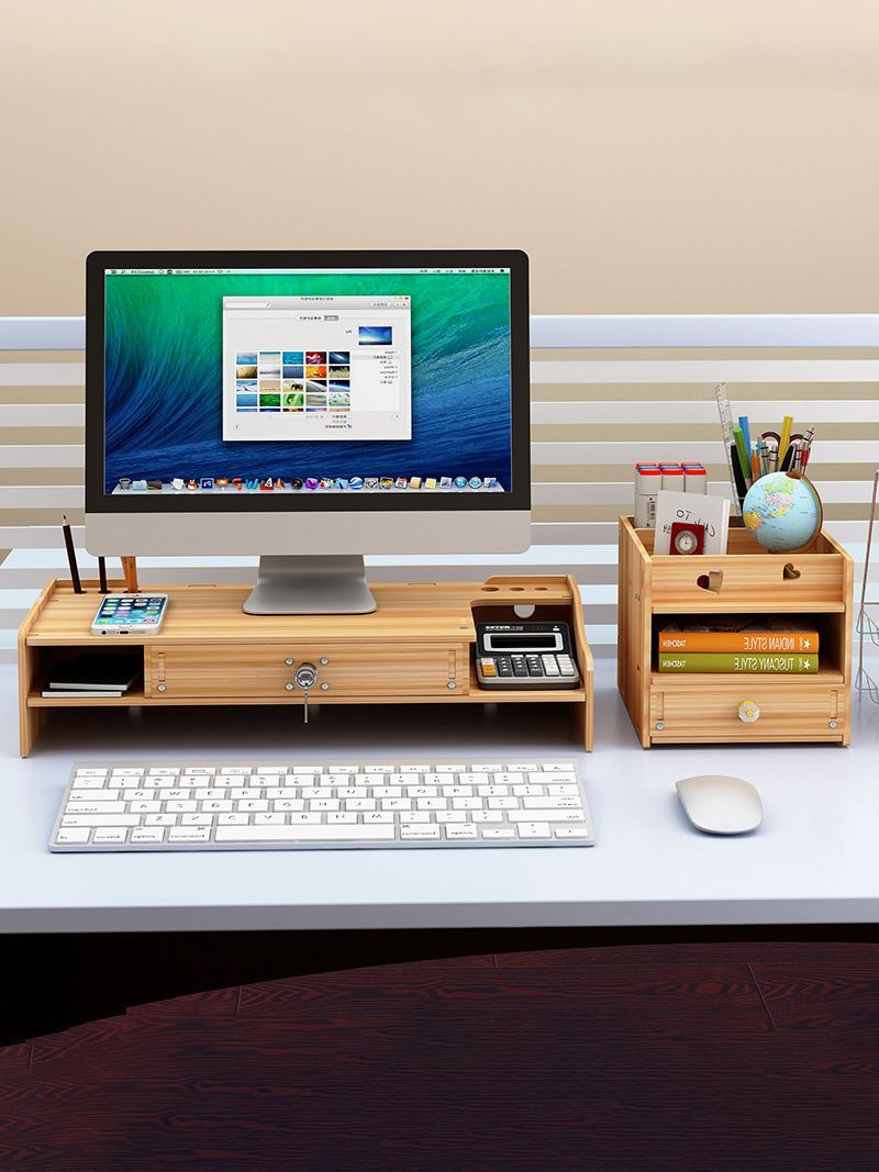 Подставка Под Монитор На Стол