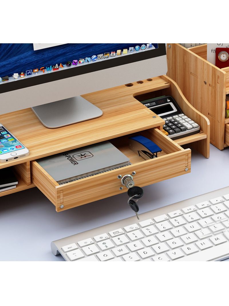 Подставка Под Монитор На Стол