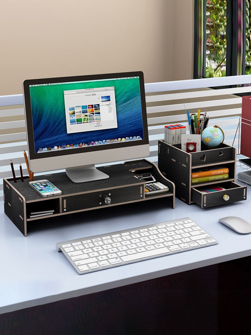 Подставка Под Монитор На Стол