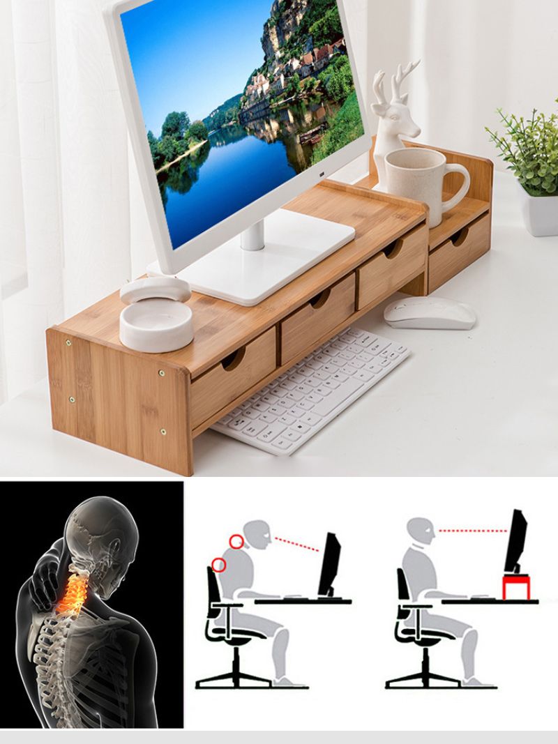 Подставка Под Монитор На Стол