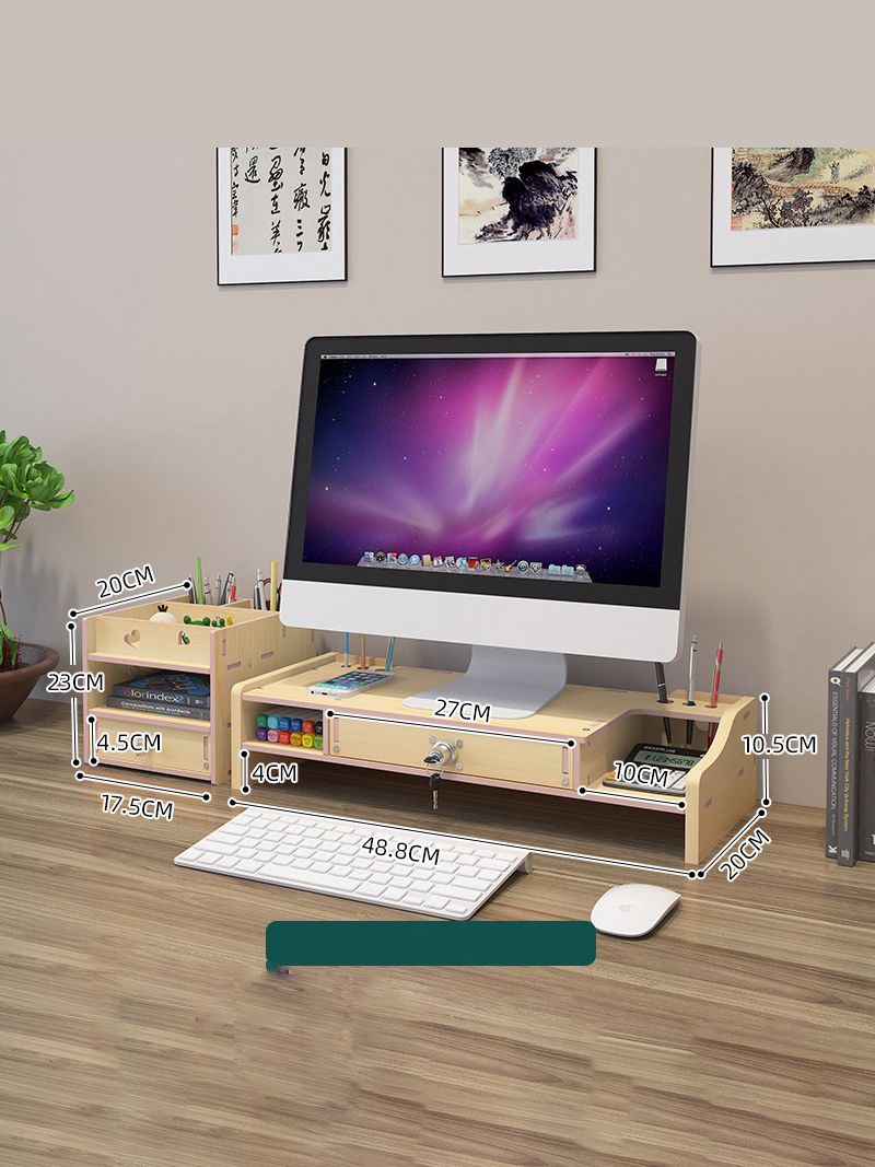 Подставка Под Монитор На Стол