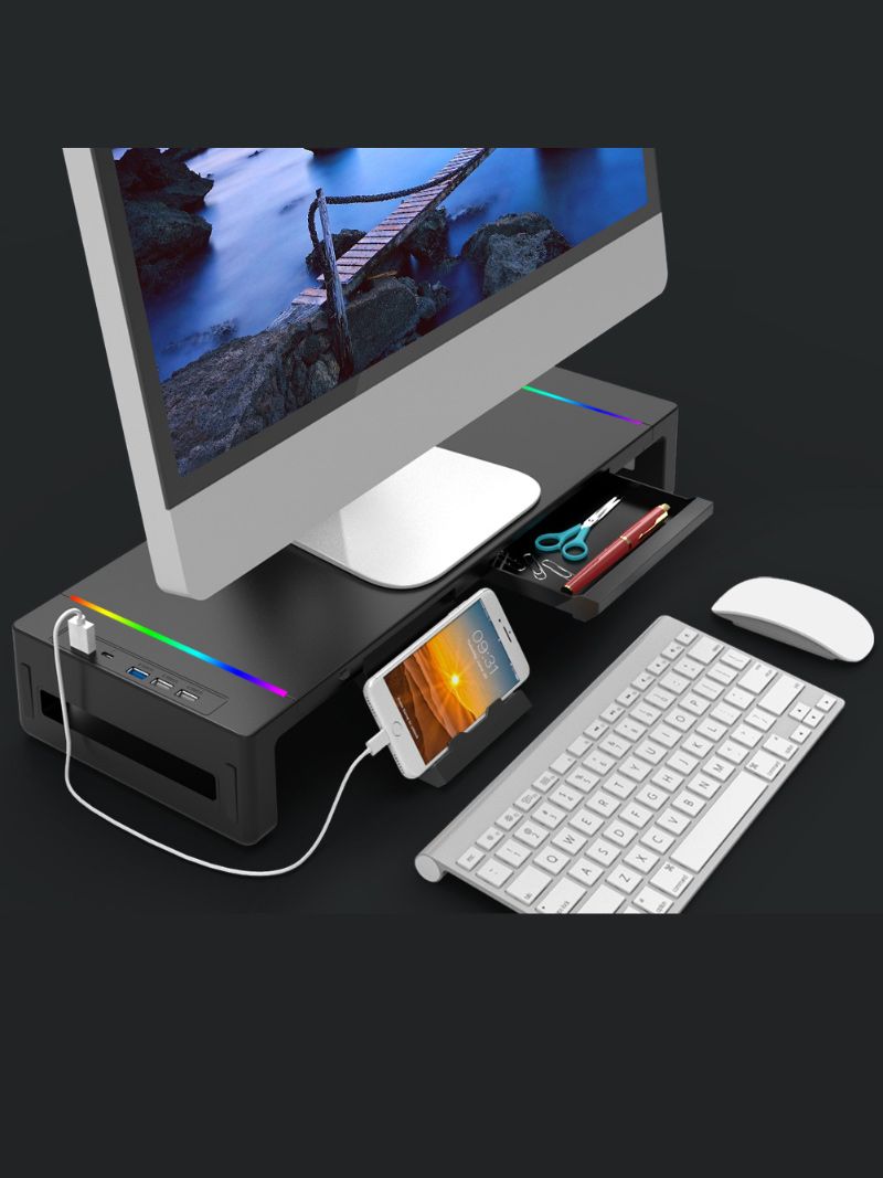 Подставка Под Монитор На Стол