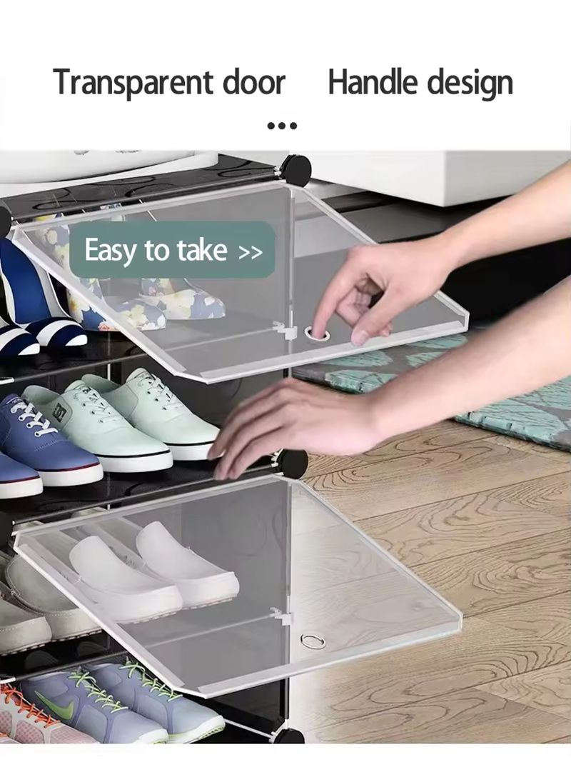 Раскладной Комод Для Обуви