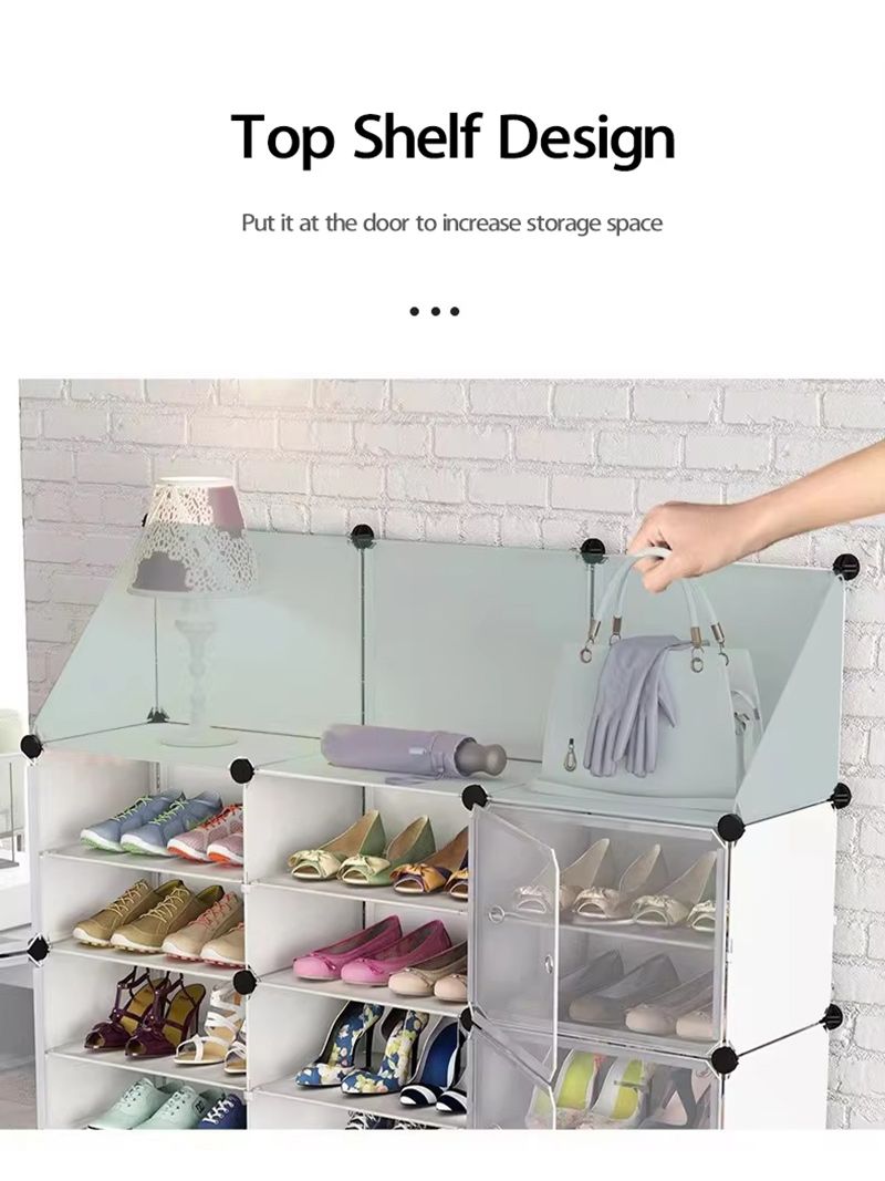 Раскладной Комод Для Обуви