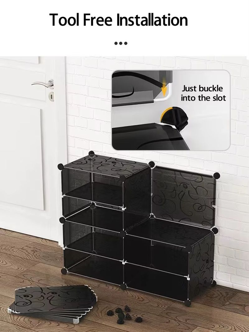 Раскладной Комод Для Обуви