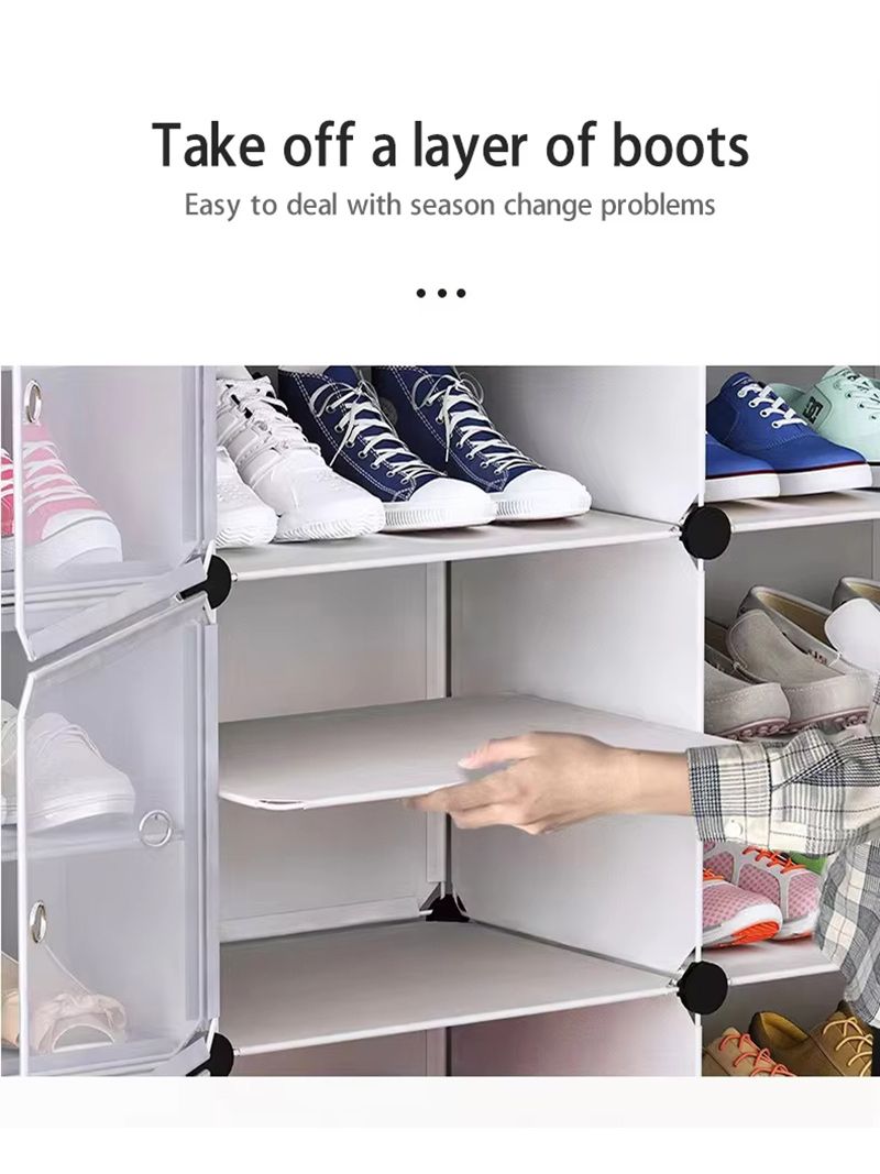 Раскладной Комод Для Обуви