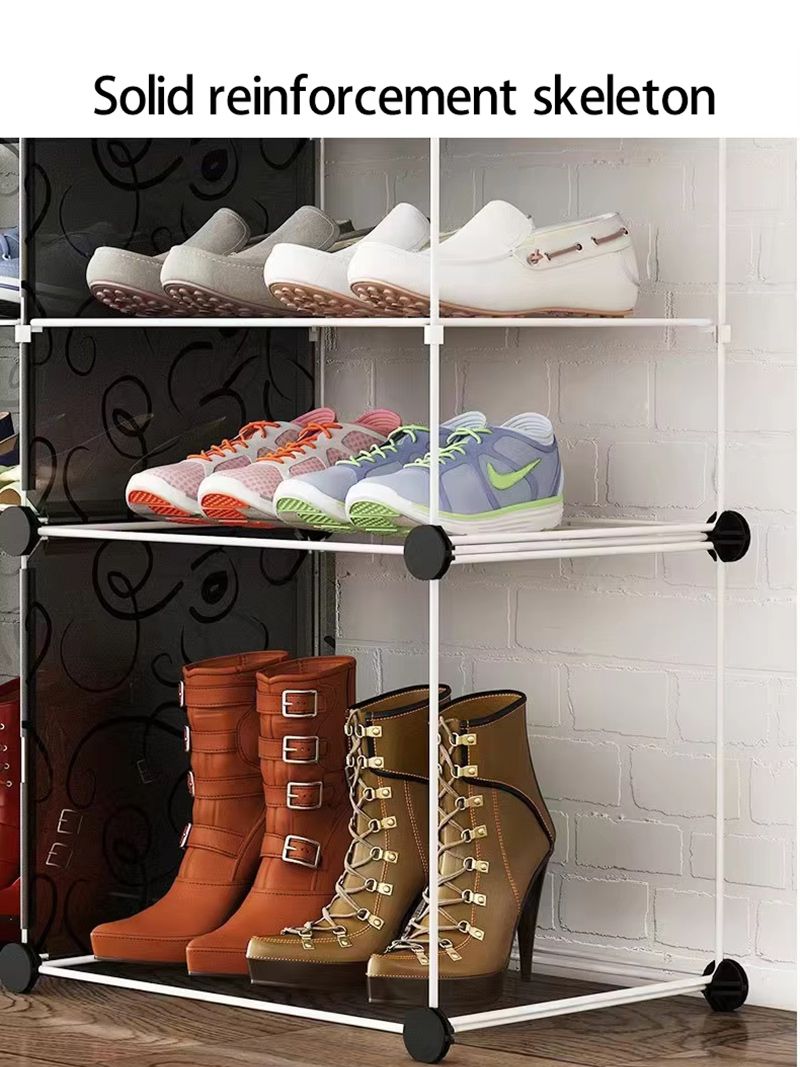 Раскладной Комод Для Обуви