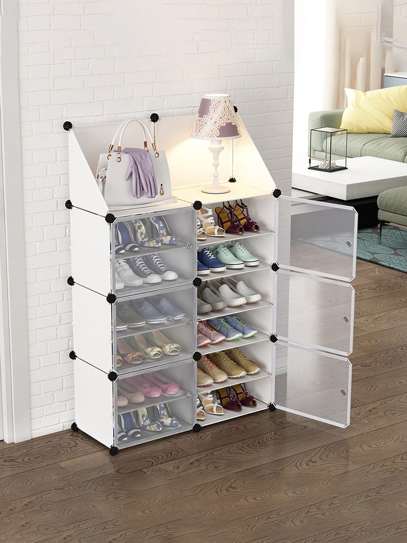 Раскладной Комод Для Обуви