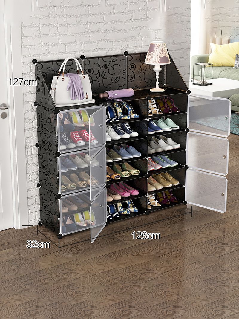 Раскладной Комод Для Обуви