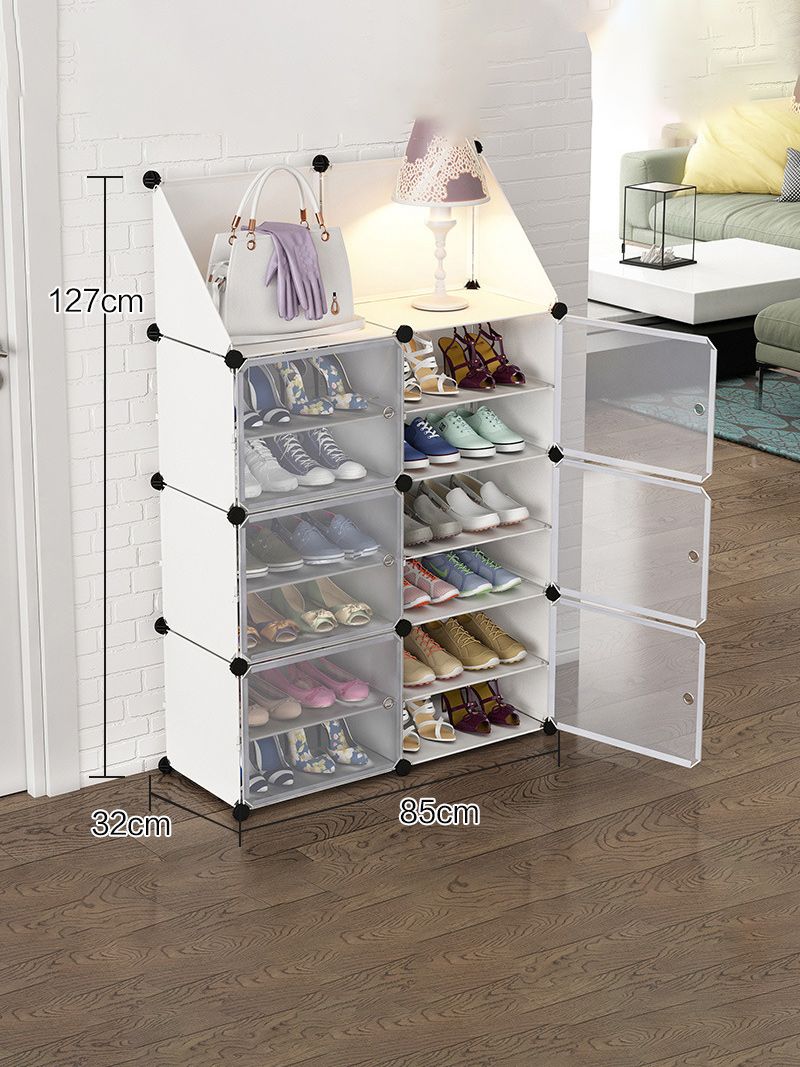 Раскладной Комод Для Обуви