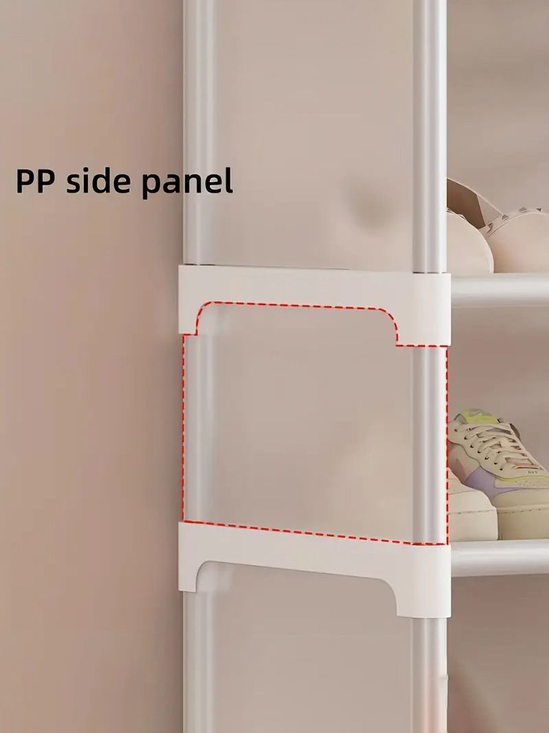 Раскладной Комод Для Обуви