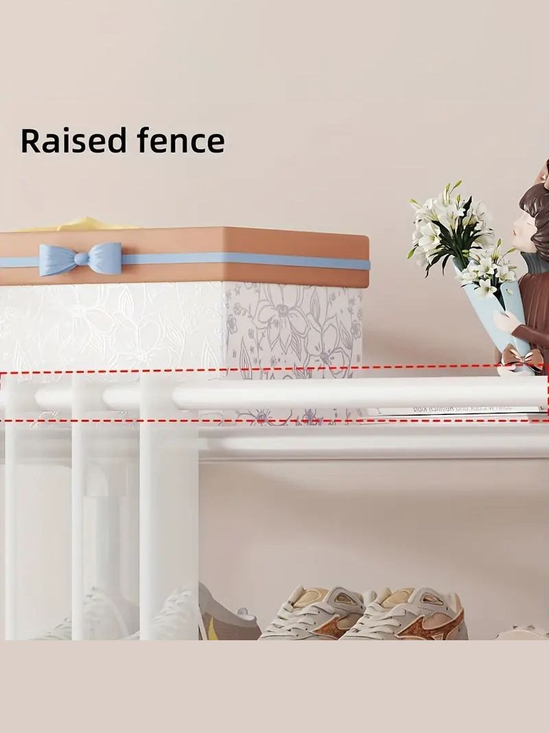 Раскладной Комод Для Обуви